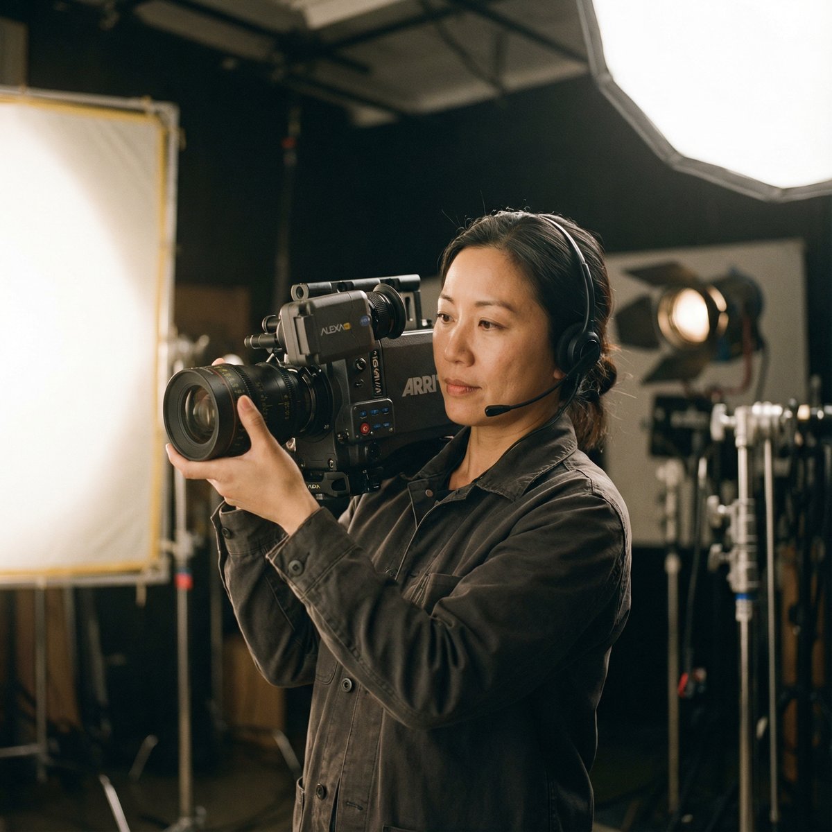 大象传媒摄影师