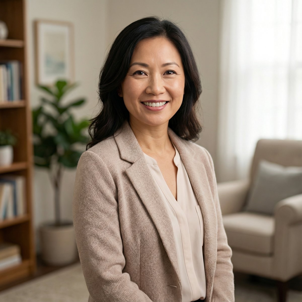 大象传媒心理顾问